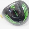 Best deal 💯 New The Groove Vgg 10.5* Driver Club Head Only 888096 Left Hand Lh 🧨