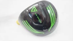 Best deal 💯 New The Groove Vgg 10.5* Driver Club Head Only 888096 Left Hand Lh 🧨