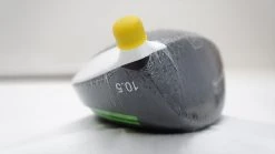 Best deal 💯 New The Groove Vgg 10.5* Driver Club Head Only 888096 Left Hand Lh 🧨 -Club Heads Sales Store 00888096 5 11257.1619194569