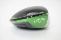 Budget ๐ Callaway Japan GBB Epic Forged 10.5* Driver Club Head Only 888219 ๐ 7 Budget ๐ Callaway Japan GBB Epic Forged 10.5* Driver Club Head Only 888219 ๐ -Club Heads Sales Store 00888219 4 93989.1610663792