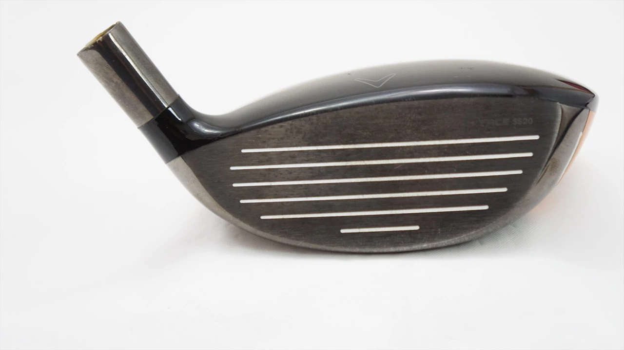 Deals ⭐ Callaway Mavrik Sub Zero 15* #3 Wood Club Head Only 888701 Left Hand Lh 😀 3 Deals ⭐ Callaway Mavrik Sub Zero 15* #3 Wood Club Head Only 888701 Left Hand Lh 😀 - Image 3