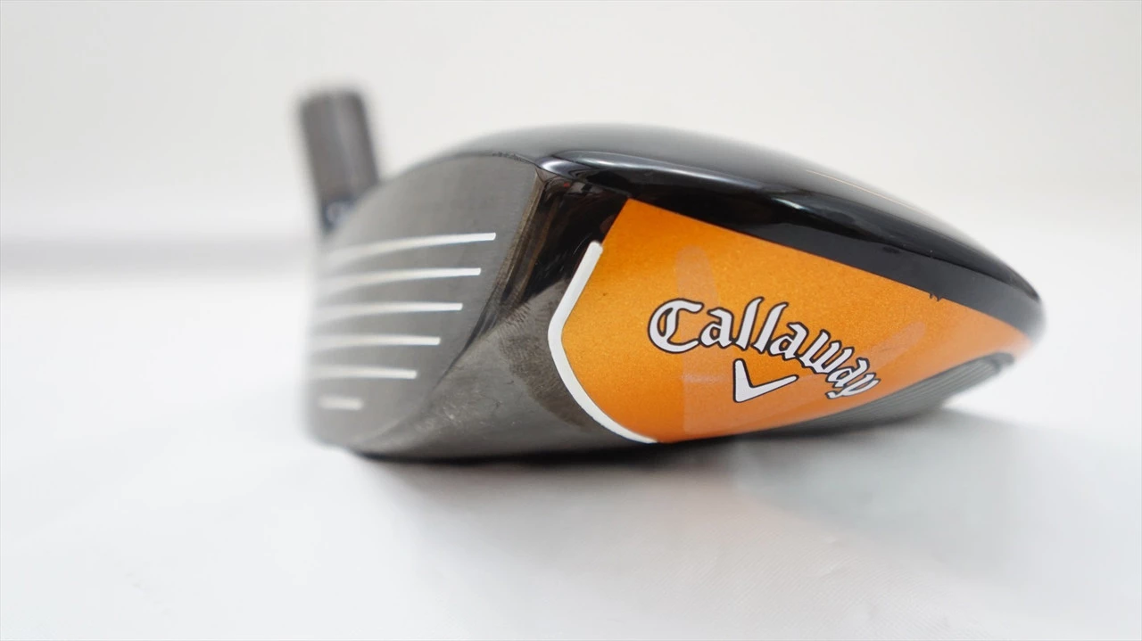 Deals ⭐ Callaway Mavrik Sub Zero 15* #3 Wood Club Head Only 888701 Left Hand Lh 😀 6 Deals ⭐ Callaway Mavrik Sub Zero 15* #3 Wood Club Head Only 888701 Left Hand Lh 😀 - Image 6