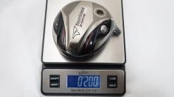 Brand new ✨ Bridgestone Japan Tour Stage X-Drive 709 9.5* Driver Head Only 889386 🤩 -Club Heads Sales Store 00889386 6 62343.1638990556