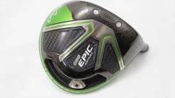 Best deal ๐ฏ Callaway Gbb Epic Star Japan 10.5* Driver Driver Only 889408 ๐งจ