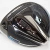 Discount 👏 Taylormade Sim Max 9* Driver Club Head Only 889754 Left Hand Lh 😉
