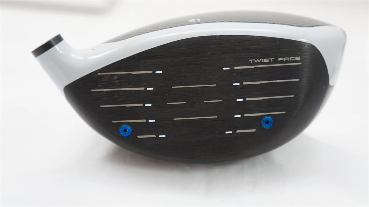 Discount 👏 Taylormade Sim Max 9* Driver Club Head Only 889754 Left Hand Lh 😉 3 Discount 👏 Taylormade Sim Max 9* Driver Club Head Only 889754 Left Hand Lh 😉 - Image 3