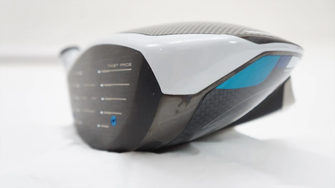 Discount 👏 Taylormade Sim Max 9* Driver Club Head Only 889754 Left Hand Lh 😉 6 Discount 👏 Taylormade Sim Max 9* Driver Club Head Only 889754 Left Hand Lh 😉 - Image 6