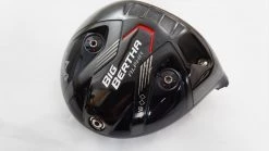 Best reviews of 🛒 Callaway Big Bertha Alpha 816 Dbd 9* Driver Driver Only 889988 👍