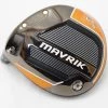 New 🎉 Callaway Mavrik 10.5* Driver Club Head Only 894244 Left Hand Lh ⌛