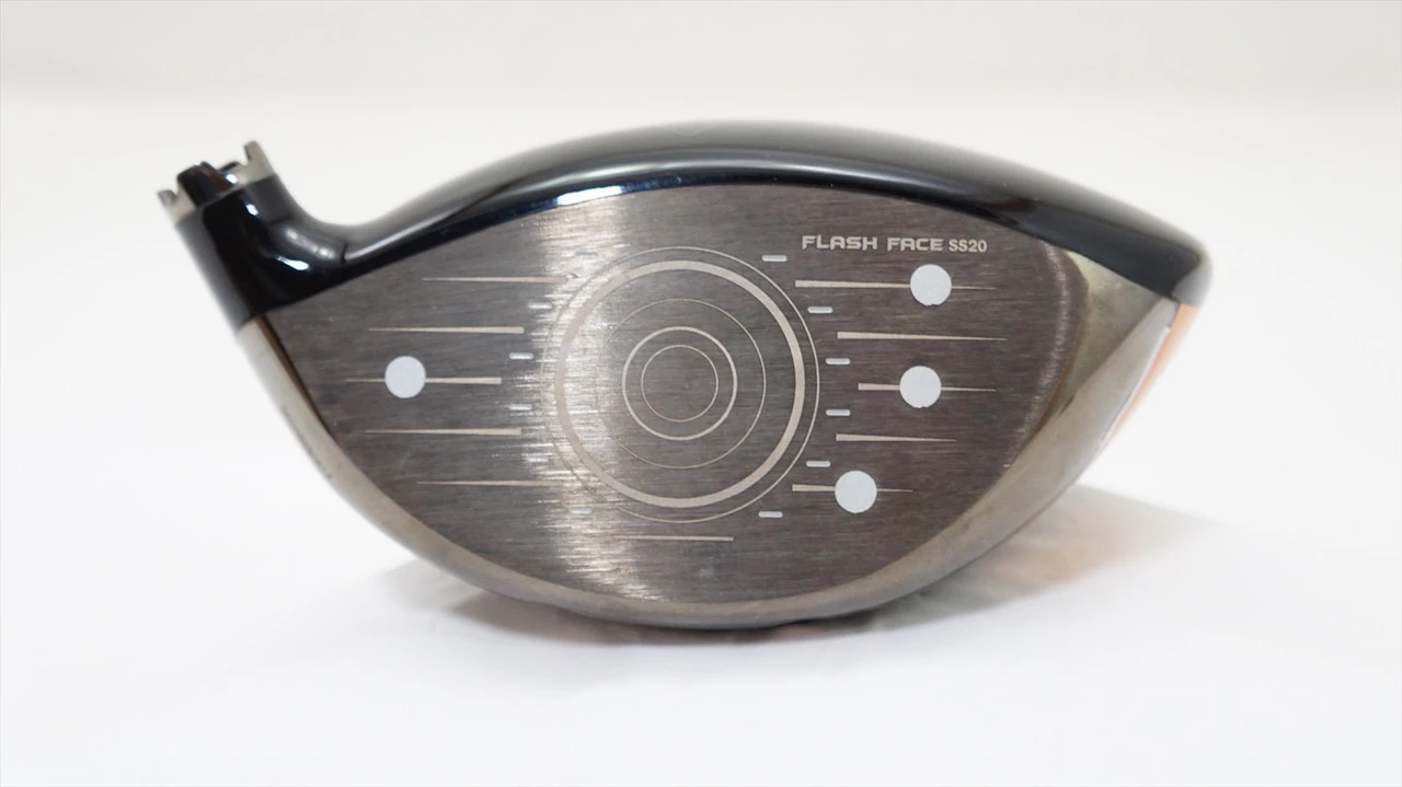 New ๐ Callaway Mavrik 10.5* Driver Club Head Only 894244 Left Hand Lh โ 3 New ๐ Callaway Mavrik 10.5* Driver Club Head Only 894244 Left Hand Lh โ - Image 3