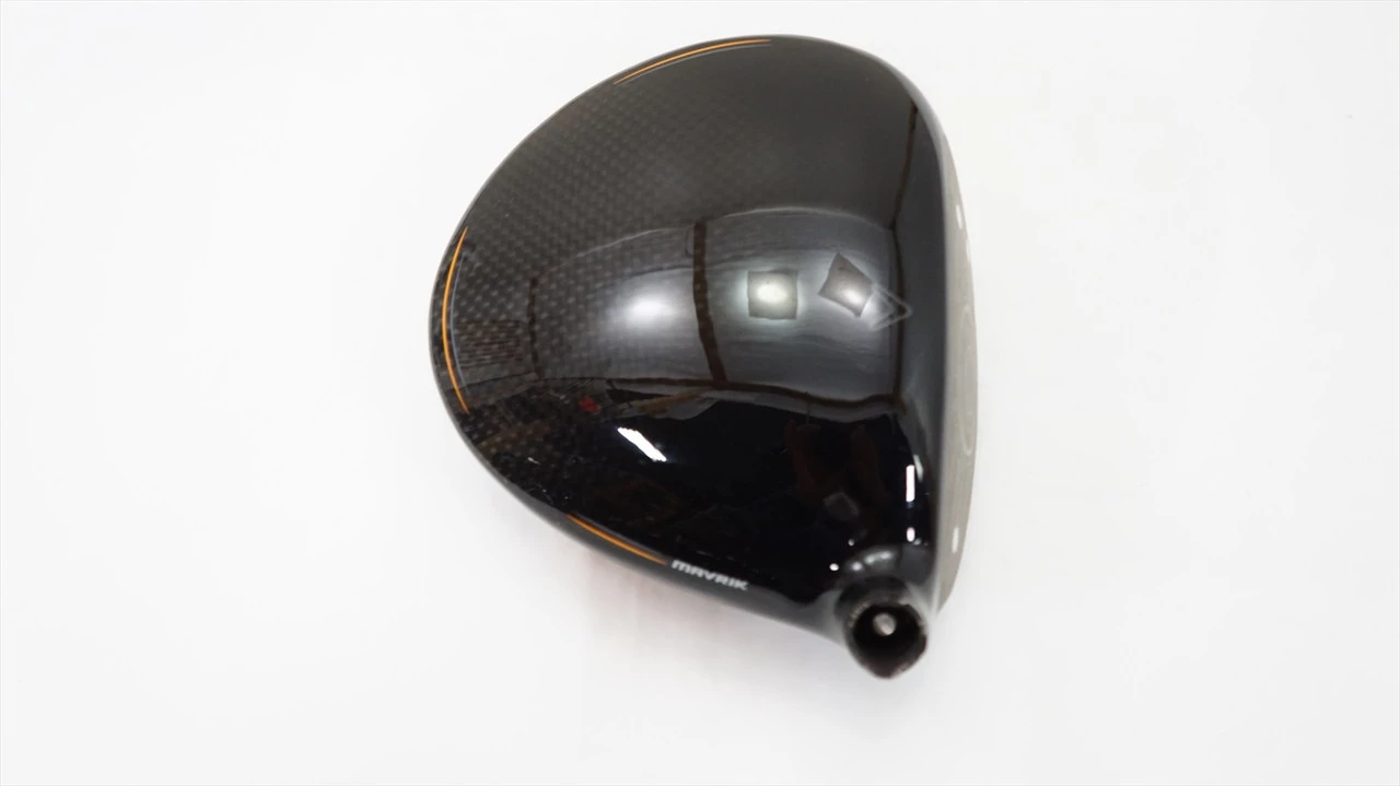 New ๐ Callaway Mavrik 10.5* Driver Club Head Only 894244 Left Hand Lh โ 4 New ๐ Callaway Mavrik 10.5* Driver Club Head Only 894244 Left Hand Lh โ - Image 4