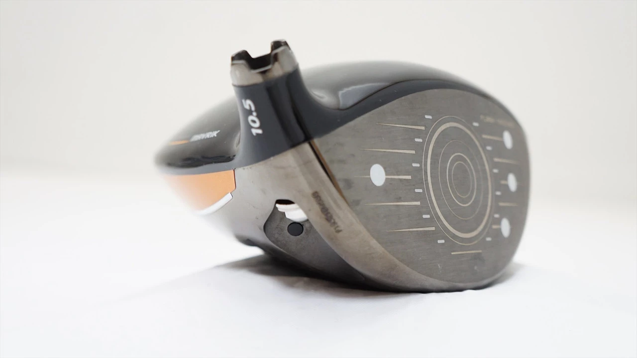 New ๐ Callaway Mavrik 10.5* Driver Club Head Only 894244 Left Hand Lh โ 5 New ๐ Callaway Mavrik 10.5* Driver Club Head Only 894244 Left Hand Lh โ - Image 5
