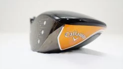 New ๐ Callaway Mavrik 10.5* Driver Club Head Only 894244 Left Hand Lh โ 11 New ๐ Callaway Mavrik 10.5* Driver Club Head Only 894244 Left Hand Lh โ -Club Heads Sales Store 00894244 6 40887.1619194715