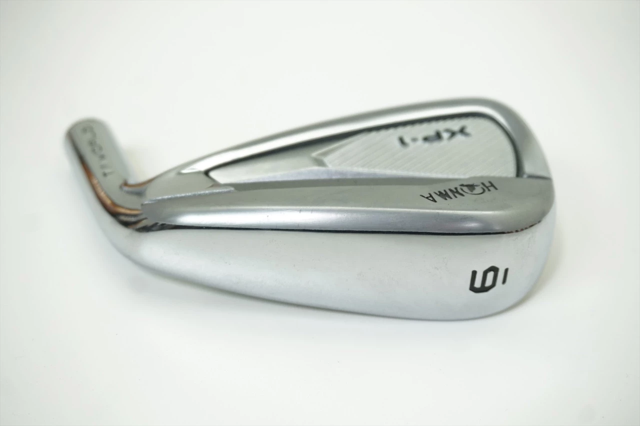 Budget ⌛ Honma T//World XP-1 26* Degree #6 Iron Club Head Only .355 Taper 894839 ✨ 2 Budget ⌛ Honma T//World XP-1 26* Degree #6 Iron Club Head Only .355 Taper 894839 ✨ - Image 2