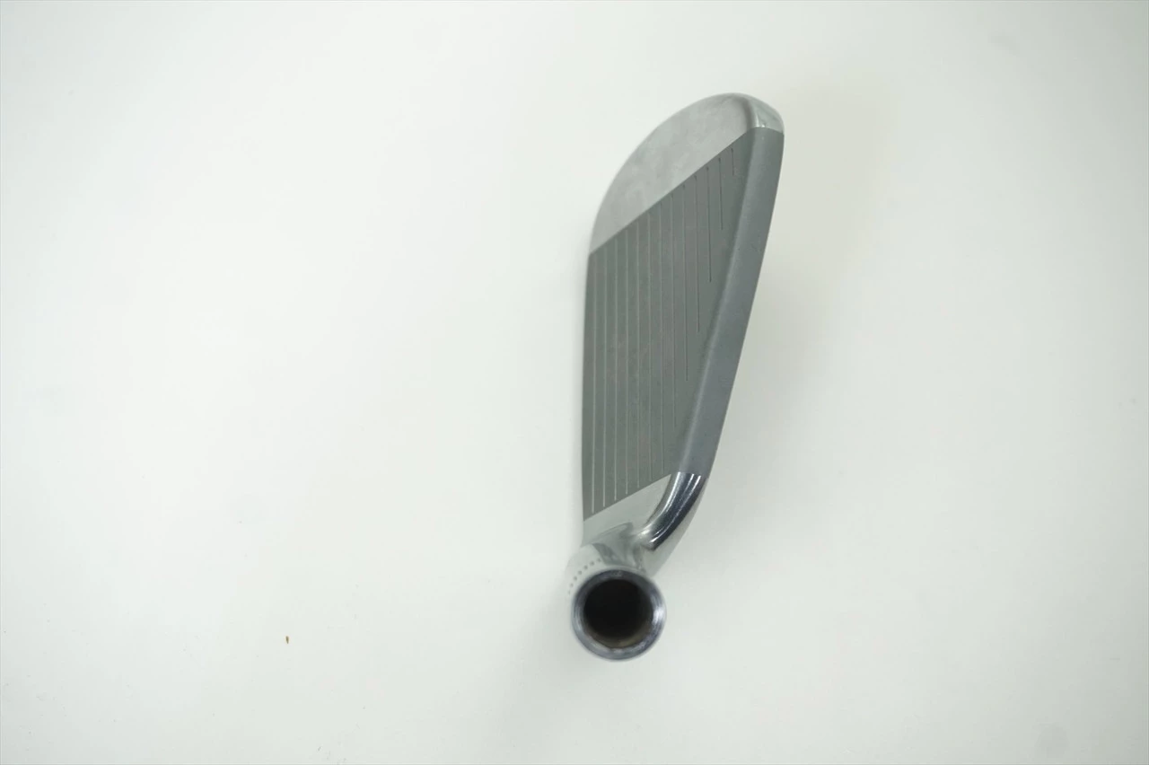 Budget 🔔 Ben Hogan Edge Forged 30* Degree #6 Iron Club Head Only .355 Taper 894840 🤩 4 Budget 🔔 Ben Hogan Edge Forged 30* Degree #6 Iron Club Head Only .355 Taper 894840 🤩 - Image 4