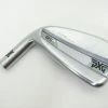 Brand new 💯 LH 2019 PXG 0211 COR2 27* Degree #6 Iron Club Head Only SEE NOTE 894844 Lefty 👍