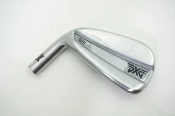 Brand new 💯 LH 2019 PXG 0211 COR2 27* Degree #6 Iron Club Head Only SEE NOTE 894844 Lefty 👍