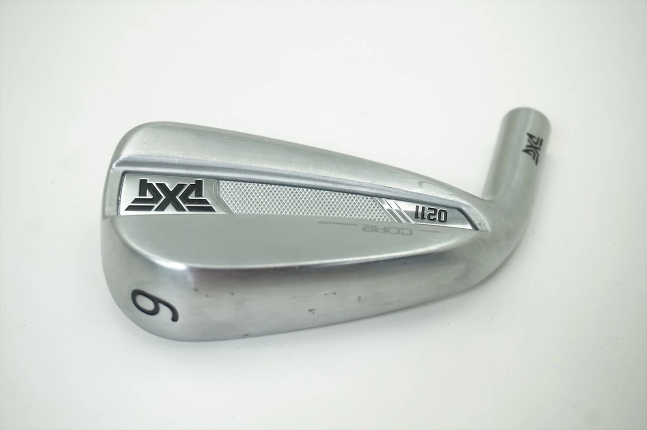 Brand new 💯 LH 2019 PXG 0211 COR2 27* Degree #6 Iron Club Head Only SEE NOTE 894844 Lefty 👍 2 Brand new 💯 LH 2019 PXG 0211 COR2 27* Degree #6 Iron Club Head Only SEE NOTE 894844 Lefty 👍 - Image 2