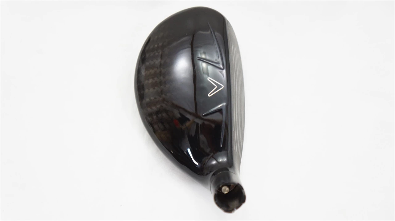 Brand new ๐ Callaway Great Big Bertha Epic 20* #3 Hybrid Club Head Only 895470 Left Hand Lh ๐ฅฐ 4 Brand new ๐ Callaway Great Big Bertha Epic 20* #3 Hybrid Club Head Only 895470 Left Hand Lh ๐ฅฐ - Image 4