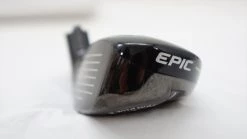 Brand new ๐ Callaway Great Big Bertha Epic 20* #3 Hybrid Club Head Only 895470 Left Hand Lh ๐ฅฐ 11 Brand new ๐ Callaway Great Big Bertha Epic 20* #3 Hybrid Club Head Only 895470 Left Hand Lh ๐ฅฐ -Club Heads Sales Store 00895470 6 89632.1619194741