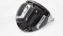 Best Sale 🛒 Taylormade M3 460 Tour + Stamp 9.5* Degree Driver Club Head Only 895473 🥰