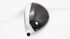 Best Sale 🛒 Taylormade M3 460 Tour + Stamp 9.5* Degree Driver Club Head Only 895473 🥰 -Club Heads Sales Store 00895473 4 88783.1619194744