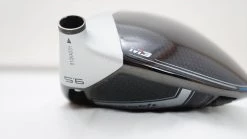 Best Sale 🛒 Taylormade M3 460 Tour + Stamp 9.5* Degree Driver Club Head Only 895473 🥰 -Club Heads Sales Store 00895473 5 72730.1619194745