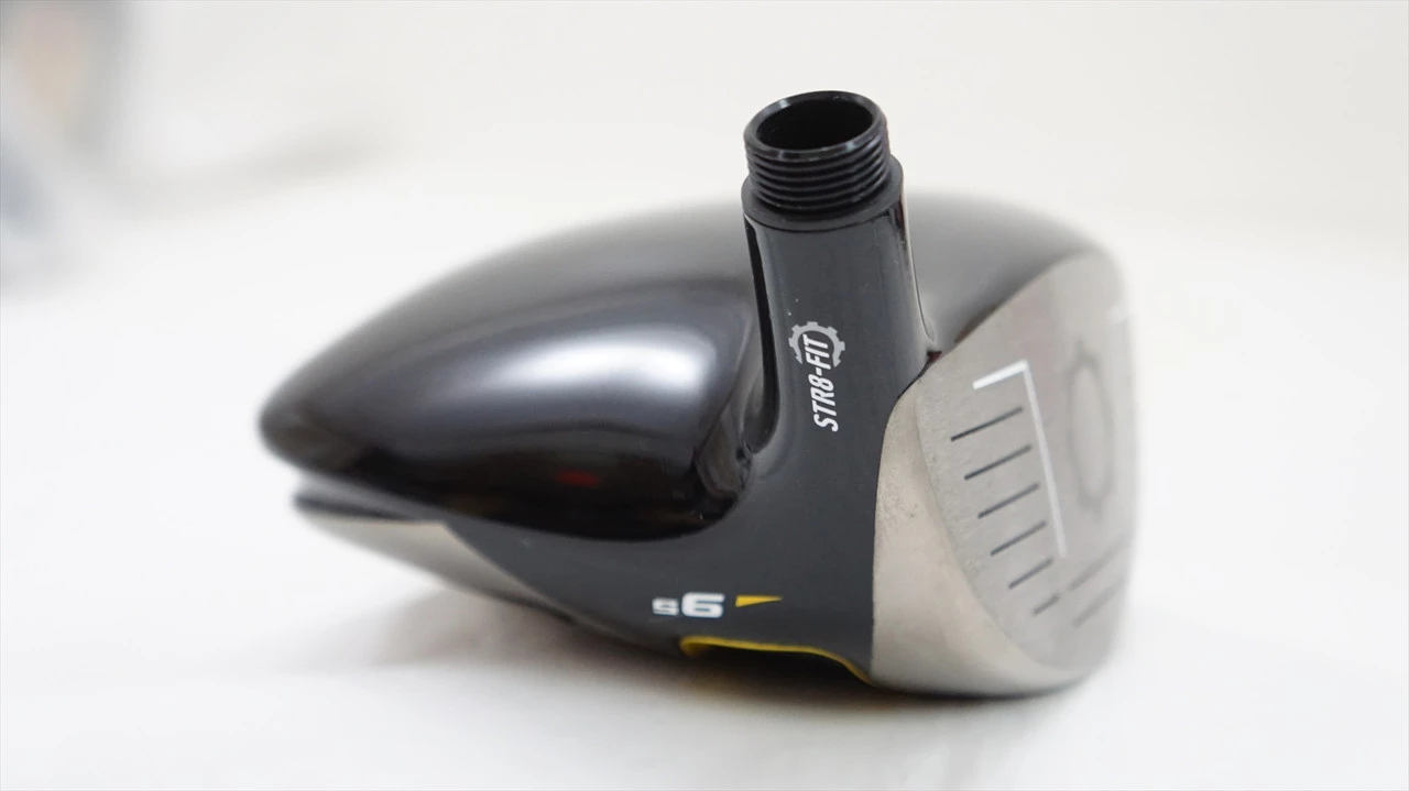 Deals โ๏ธ Nike SQ Machspeed 9.5* Degree Driver Club Head Only 895692 Lefty Lh ๐ 5 Deals โ๏ธ Nike SQ Machspeed 9.5* Degree Driver Club Head Only 895692 Lefty Lh ๐ - Image 5