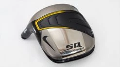 Top 10 ✨ Nike SQ Machspeed 10.5* Degree Driver Club Head Only 895693 Lefty Lh 🔥