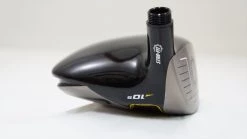 Top 10 ✨ Nike SQ Machspeed 10.5* Degree Driver Club Head Only 895693 Lefty Lh 🔥 -Club Heads Sales Store 00895693 5 60296.1626477499