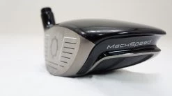 Top 10 ✨ Nike SQ Machspeed 10.5* Degree Driver Club Head Only 895693 Lefty Lh 🔥 -Club Heads Sales Store 00895693 6 79118.1626477499