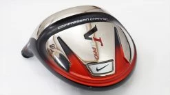 Hot Sale ✨ LH Nike Vr Pro 9.5* Degree Driver Club Head Only 895697 Lefty 😉