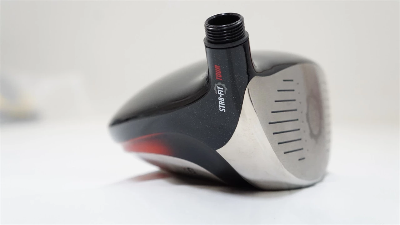 Hot Sale ✨ LH Nike Vr Pro 9.5* Degree Driver Club Head Only 895697 Lefty 😉 5 Hot Sale ✨ LH Nike Vr Pro 9.5* Degree Driver Club Head Only 895697 Lefty 😉 - Image 5