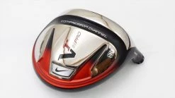 Brand new ๐ Nike Vr Pro 10.5* Degree Driver Club Head Only 895699 ๐