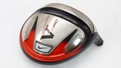 New 🧨 Nike Vr Pro 10.5* Degree Driver Club Head Only 895701 🧨