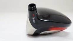 New 🧨 Nike Vr Pro 10.5* Degree Driver Club Head Only 895701 🧨 -Club Heads Sales Store 00895701 5 96288.1626477453