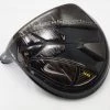 Buy 🔔 Nike SQ Machspeed Black Round 9.5* Degree Driver Club Head Only 895702 Lefty Lh ⌛