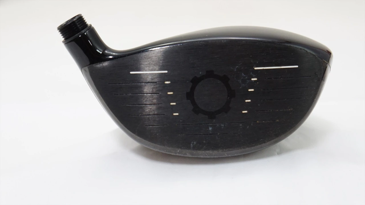 Buy ๐ Nike SQ Machspeed Black Round 9.5* Degree Driver Club Head Only 895702 Lefty Lh โ 3 Buy ๐ Nike SQ Machspeed Black Round 9.5* Degree Driver Club Head Only 895702 Lefty Lh โ - Image 3