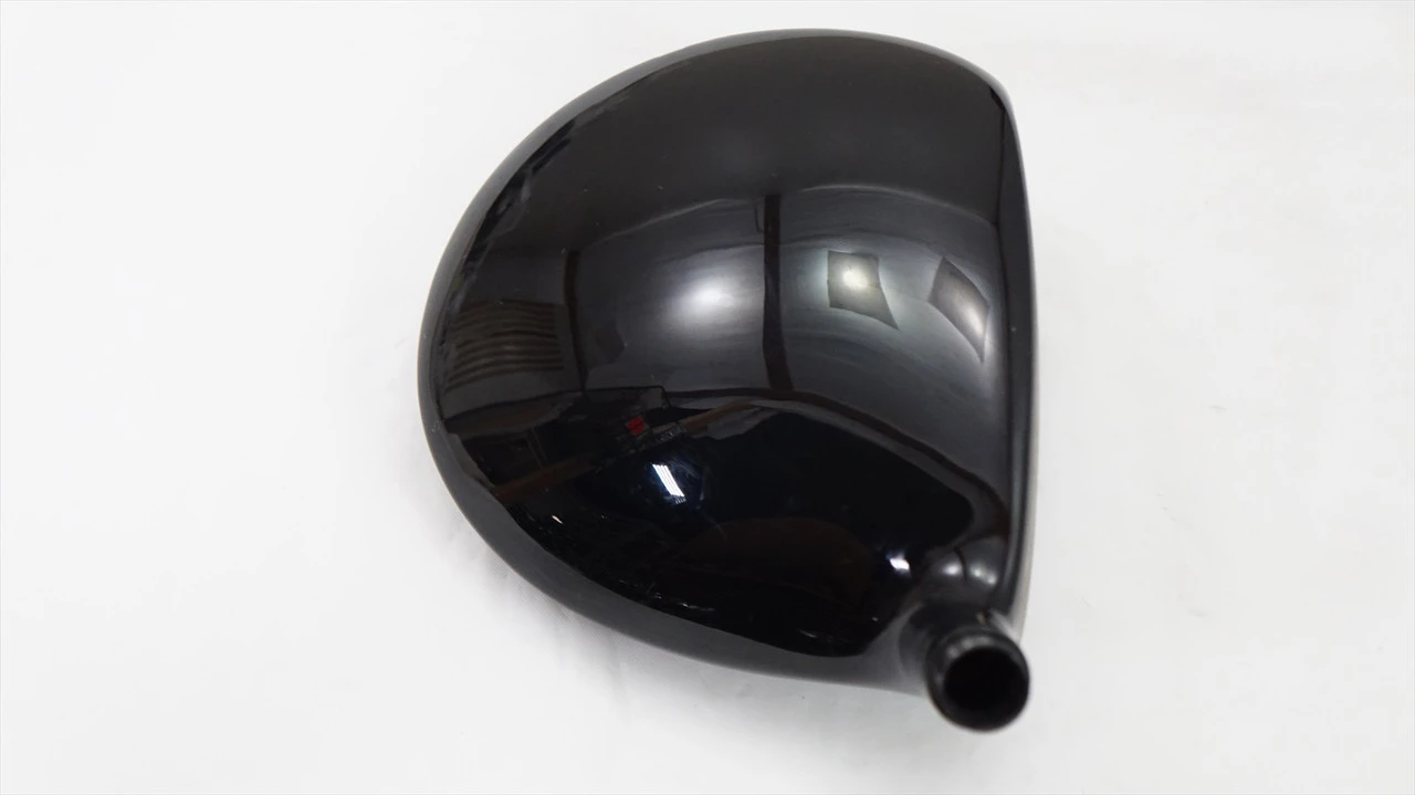 Buy ๐ Nike SQ Machspeed Black Round 9.5* Degree Driver Club Head Only 895702 Lefty Lh โ 4 Buy ๐ Nike SQ Machspeed Black Round 9.5* Degree Driver Club Head Only 895702 Lefty Lh โ - Image 4