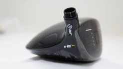 Buy ๐ Nike SQ Machspeed Black Round 9.5* Degree Driver Club Head Only 895702 Lefty Lh โ 10 Buy ๐ Nike SQ Machspeed Black Round 9.5* Degree Driver Club Head Only 895702 Lefty Lh โ -Club Heads Sales Store 00895702 5 92428.1626477833