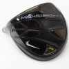Hot Sale ✨ Nike SQ Machspeed Black Round 9.5* Degree Driver Club Head Only 895704 Lefty Lh ✔️
