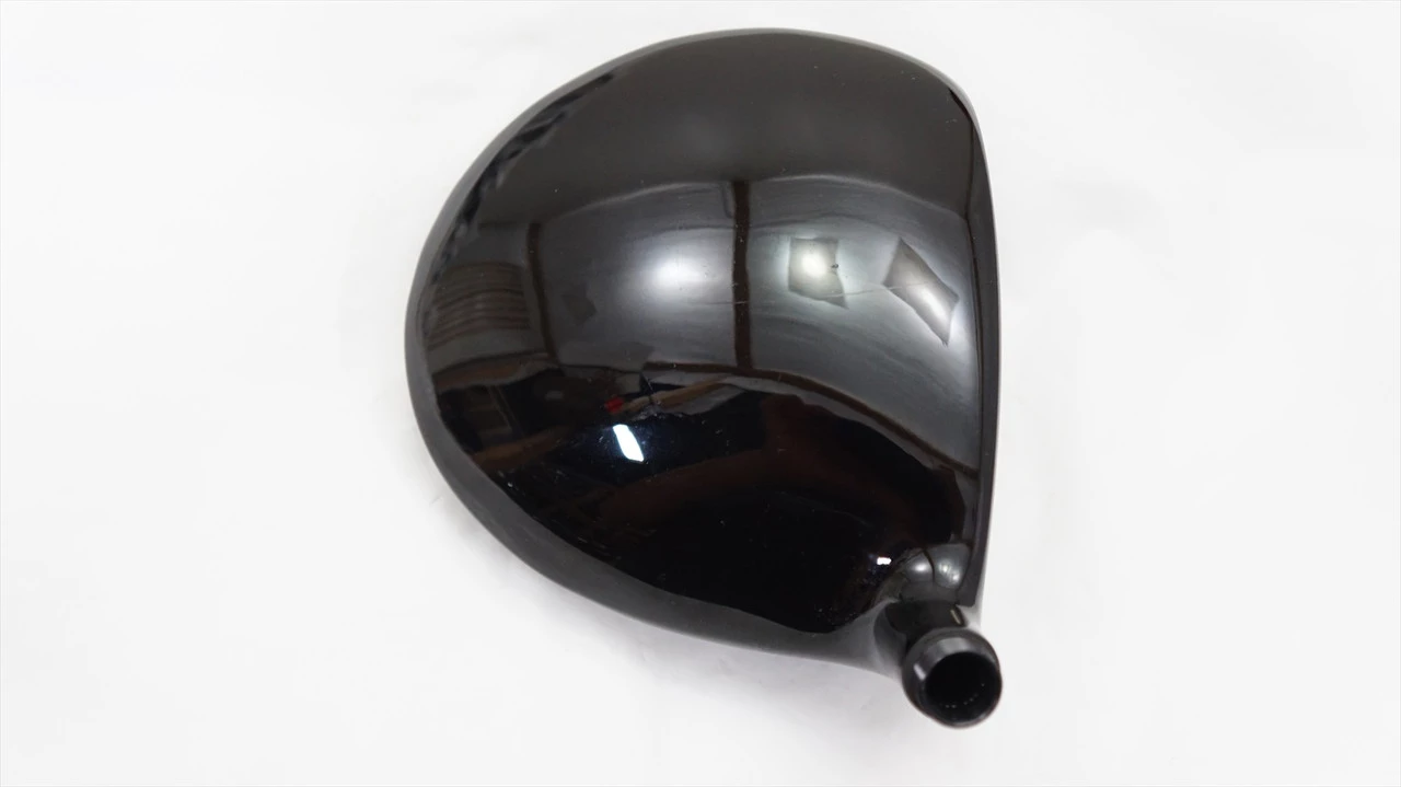 Hot Sale ✨ Nike SQ Machspeed Black Round 9.5* Degree Driver Club Head Only 895704 Lefty Lh ✔️ 4 Hot Sale ✨ Nike SQ Machspeed Black Round 9.5* Degree Driver Club Head Only 895704 Lefty Lh ✔️ - Image 4