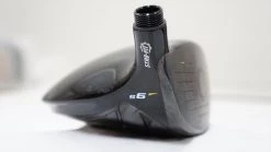 Hot Sale ✨ Nike SQ Machspeed Black Round 9.5* Degree Driver Club Head Only 895704 Lefty Lh ✔️ 10 Hot Sale ✨ Nike SQ Machspeed Black Round 9.5* Degree Driver Club Head Only 895704 Lefty Lh ✔️ -Club Heads Sales Store 00895704 5 72444.1626477809