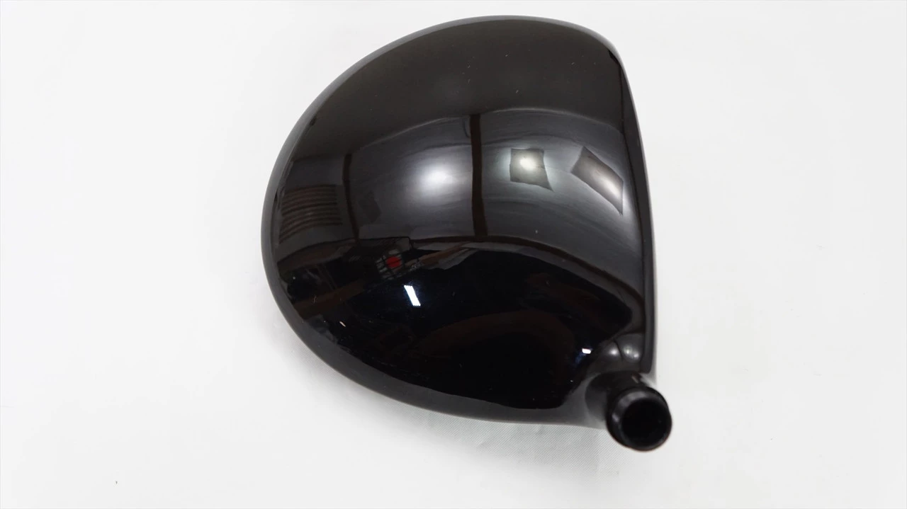 Outlet ✔️ Nike SQ Machspeed Black Round 9.5* Degree Driver Club Head Only 895705 Lefty Lh 😀 4 Outlet ✔️ Nike SQ Machspeed Black Round 9.5* Degree Driver Club Head Only 895705 Lefty Lh 😀 - Image 4