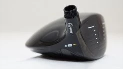 Outlet ✔️ Nike SQ Machspeed Black Round 9.5* Degree Driver Club Head Only 895705 Lefty Lh 😀 10 Outlet ✔️ Nike SQ Machspeed Black Round 9.5* Degree Driver Club Head Only 895705 Lefty Lh 😀 -Club Heads Sales Store 00895705 5 07767.1626477806