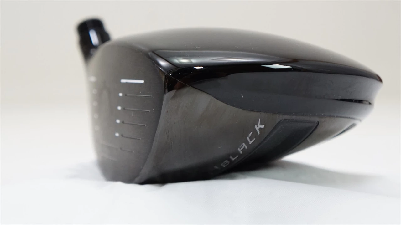 Outlet ✔️ Nike SQ Machspeed Black Round 9.5* Degree Driver Club Head Only 895705 Lefty Lh 😀 6 Outlet ✔️ Nike SQ Machspeed Black Round 9.5* Degree Driver Club Head Only 895705 Lefty Lh 😀 - Image 6