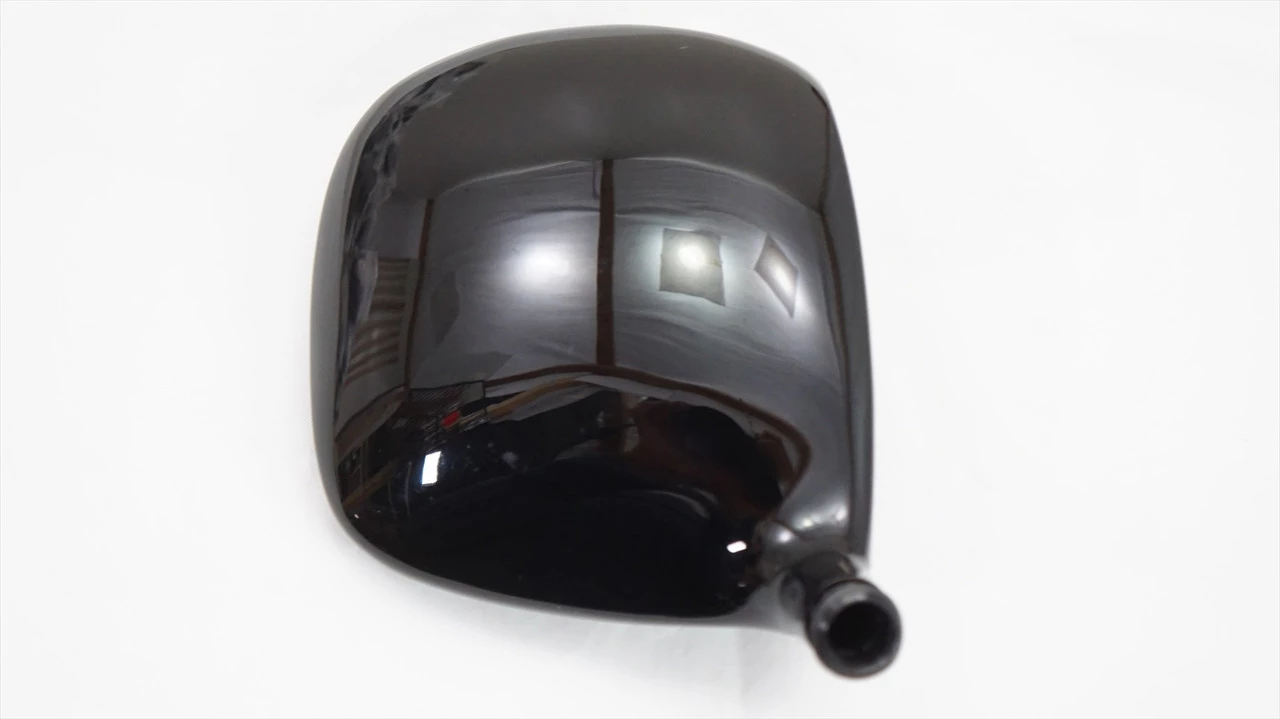 Cheap ๐ Nike SQ Machspeed Black Square 10.5* Driver Club Head Only 895707 Lefty Lh ๐คฉ 4 Cheap ๐ Nike SQ Machspeed Black Square 10.5* Driver Club Head Only 895707 Lefty Lh ๐คฉ - Image 4