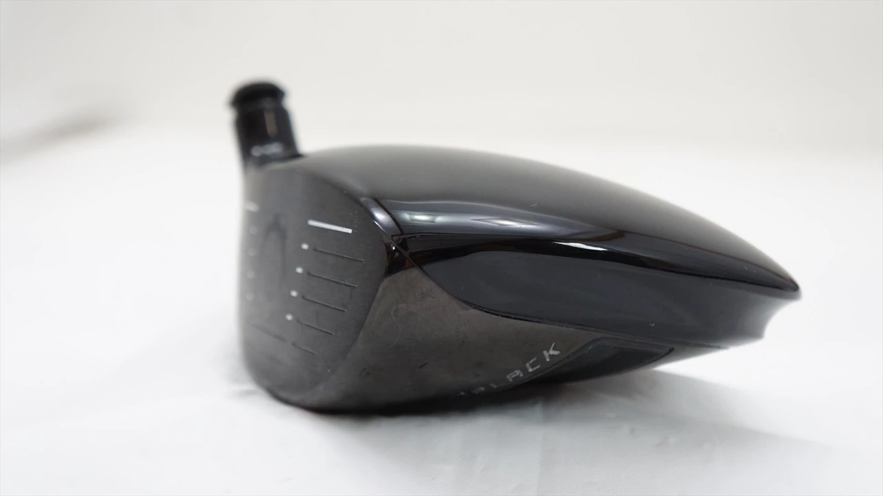 Cheap ๐ Nike SQ Machspeed Black Square 10.5* Driver Club Head Only 895707 Lefty Lh ๐คฉ 6 Cheap ๐ Nike SQ Machspeed Black Square 10.5* Driver Club Head Only 895707 Lefty Lh ๐คฉ - Image 6