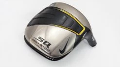 Coupon โ๏ธ Nike SQ Machspeed 10.5* Degree Driver Club Head Only 895710 ๐