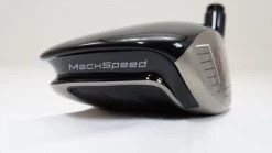 Coupon ✔️ Nike SQ Machspeed 10.5* Degree Driver Club Head Only 895710 🌟 -Club Heads Sales Store 00895710 6 06532.1626477758